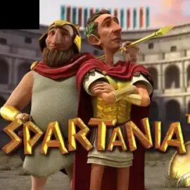 Spartania