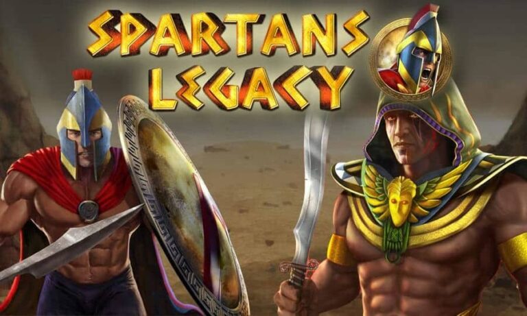 Spartans Legacy