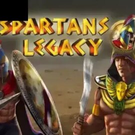 Spartans Legacy