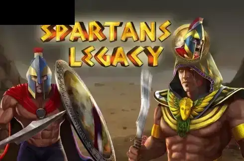 Spartans Legacy