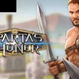 Sparta’s Honor