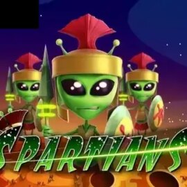 Spartians