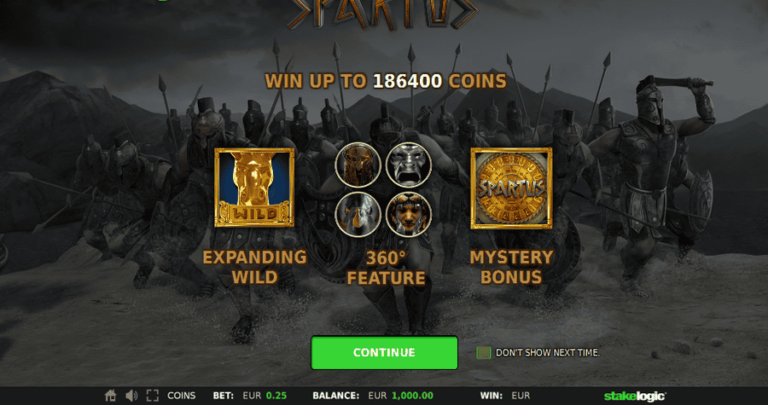 Spartus