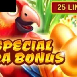 Special Ara Bonus