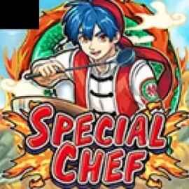 Special Chef