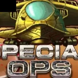 Special OPS