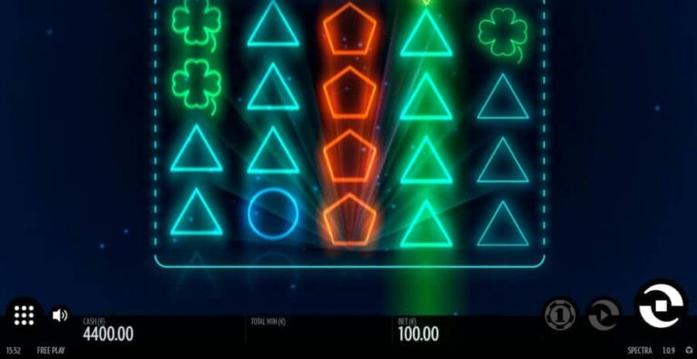 Spectra