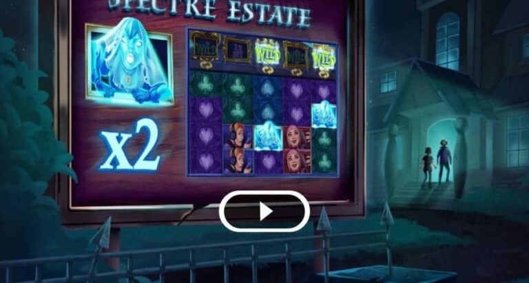 Spectre Estate