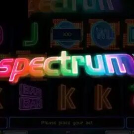 Spectrum (Green Tube)