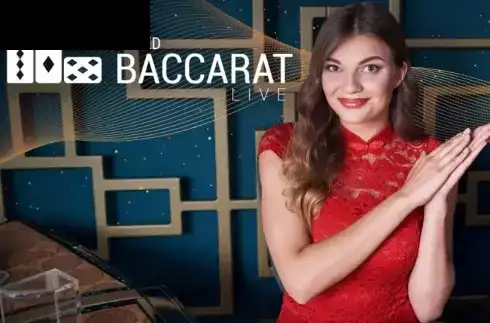 Speed 6 Scanner Baccarat