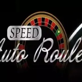 Speed Auto Roulette