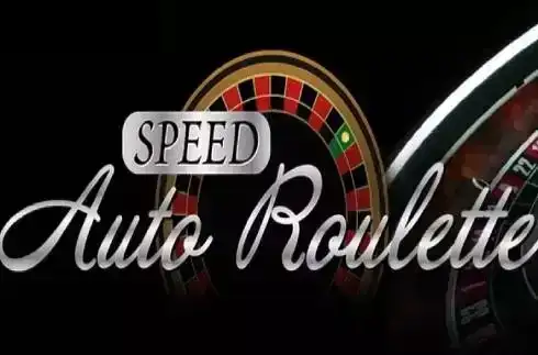 Speed Auto Roulette