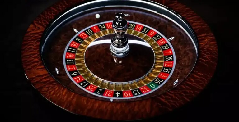 Speed Auto Roulette
