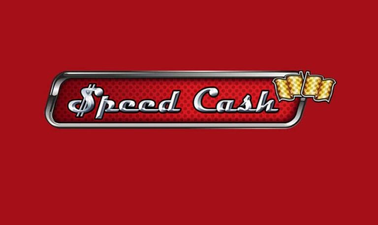 Speed Cash
