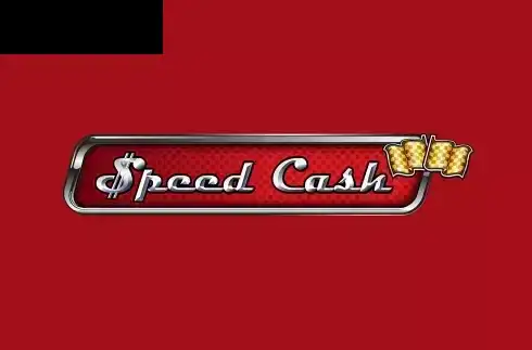 Speed Cash