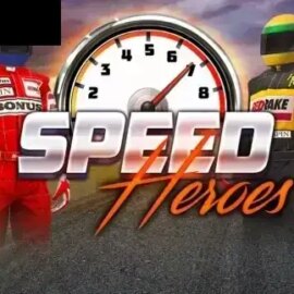 Speed Heroes