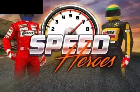 Speed Heroes