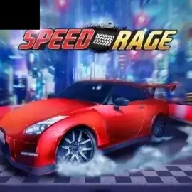 Speed Rage