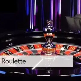 Speed Roulette Live (Playtech)