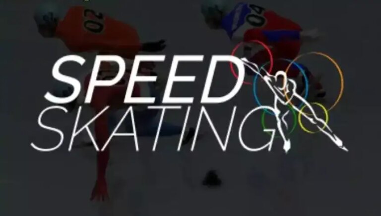 Speed Skating