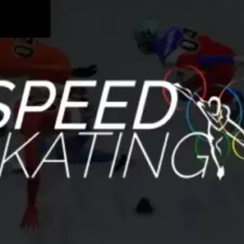 Speed Skating