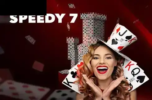 Speedy 7