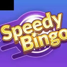 Speedy Bingo