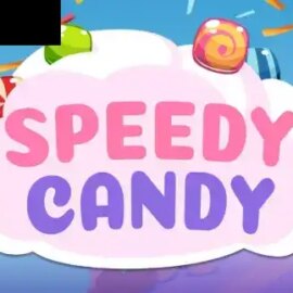 Speedy Candy