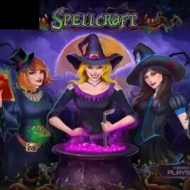 SpellCraft