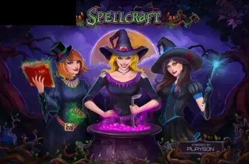 SpellCraft