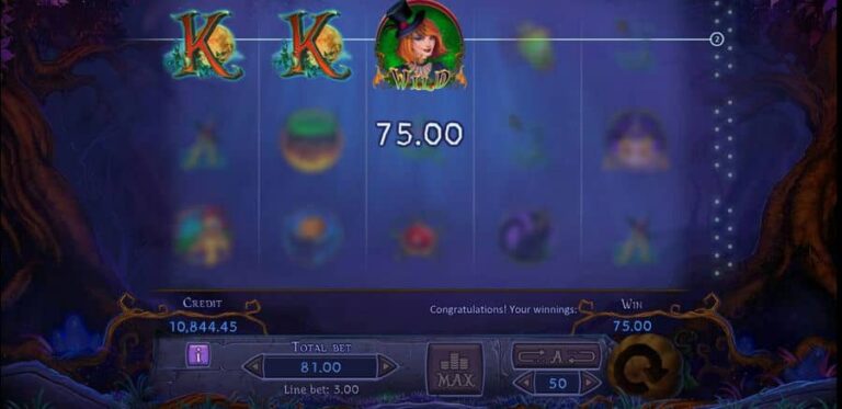 SpellCraft