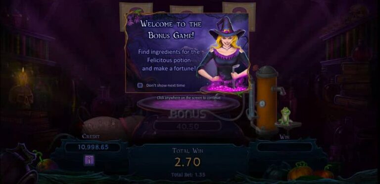 SpellCraft