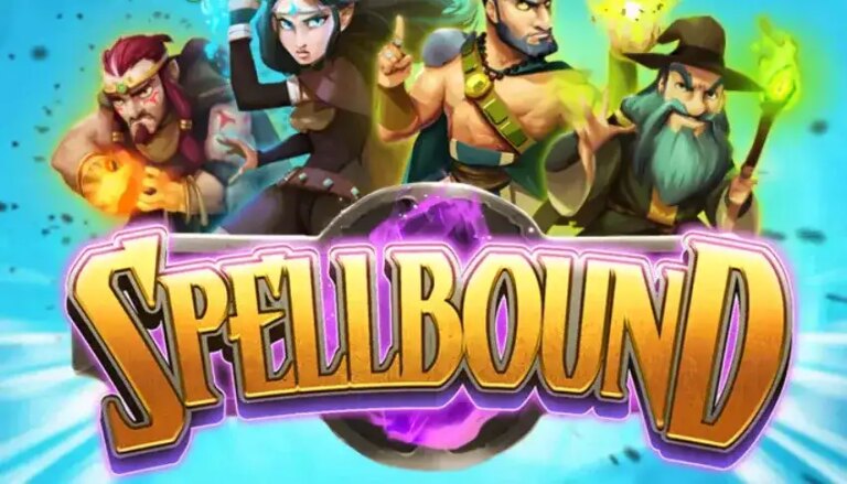 Spellbound
