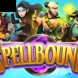 Spellbound