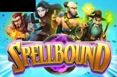 Spellbound