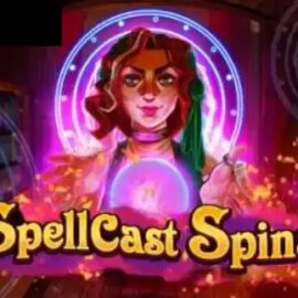 Spellcast Spins