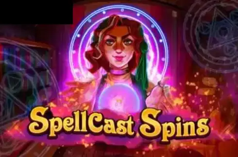 Spellcast Spins