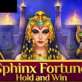 Sphinx Fortune