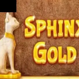 Sphinx Gold