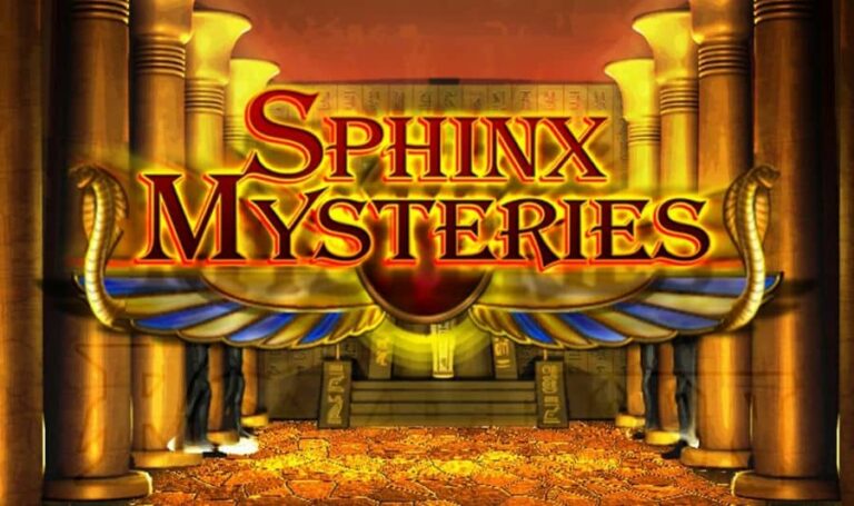 Sphinx Mysteries
