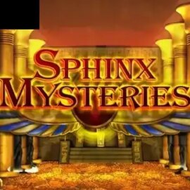 Sphinx Mysteries