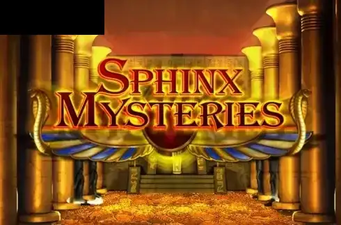 Sphinx Mysteries