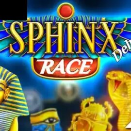 Sphinx Race Deluxe
