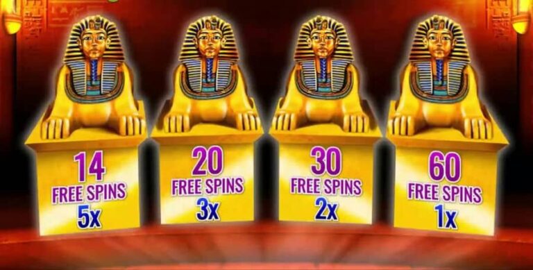 Sphinx Wild