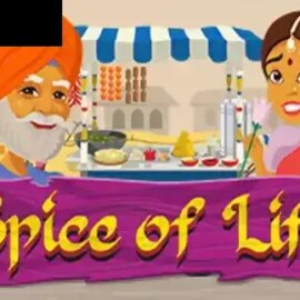 Spice of Life