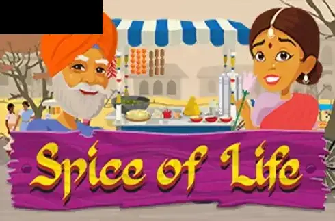 Spice of Life