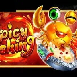 Spicy Fishing