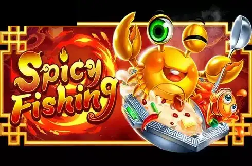 Spicy Fishing