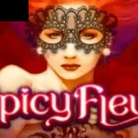 Spicy Fleur