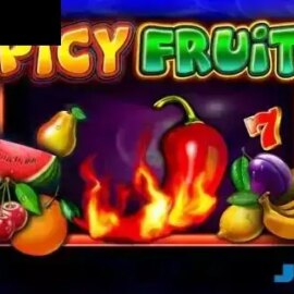 Spicy Fruits